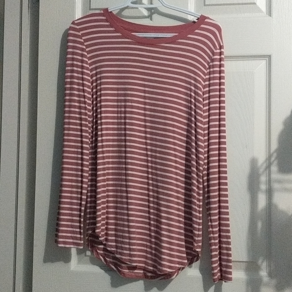 SALE [4/15$] OLD NAVY STRIPE LONG SLEEVE